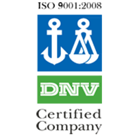 Certificadas DNV